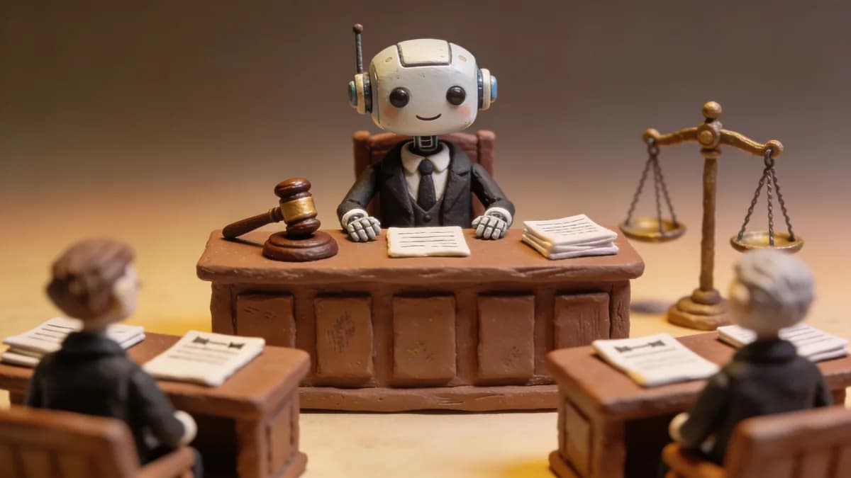 Harvey AI выводит юристов из рутины: агенты полного цикла уже здесь