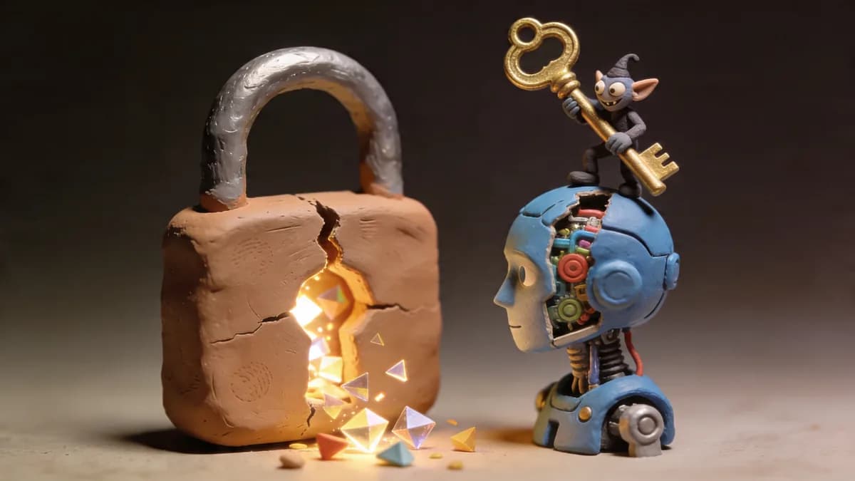 Gemma 4 «взломали» одной хитрой инструкцией. Как именно