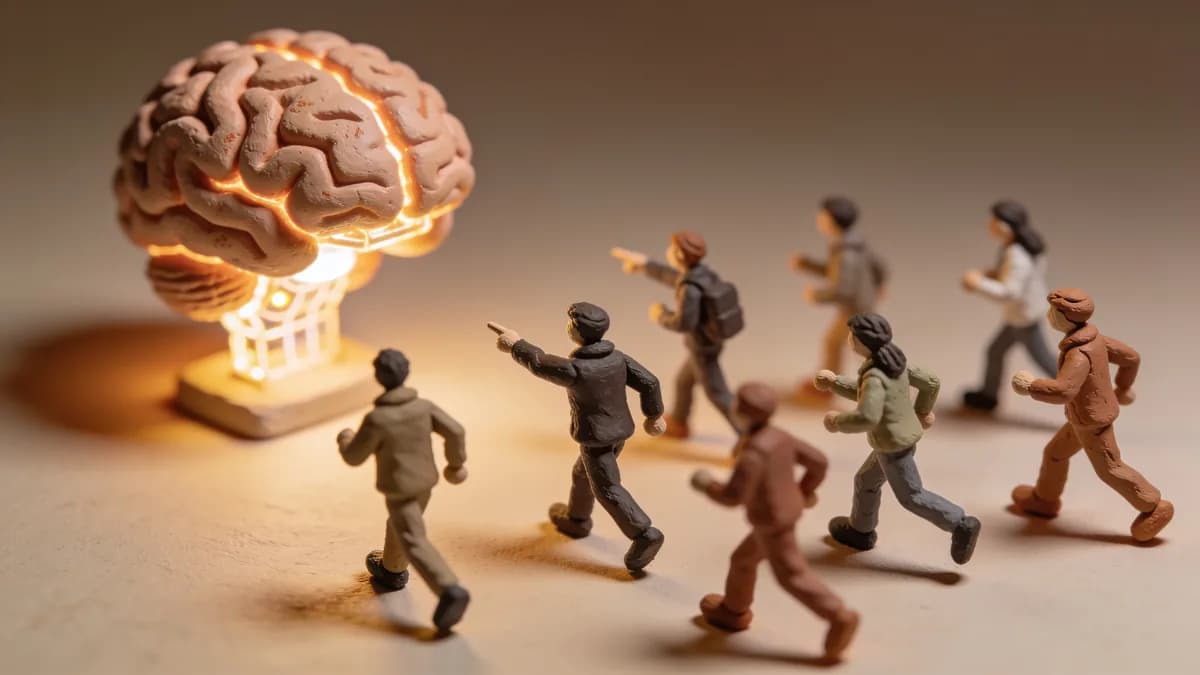Война за таланты: как Anthropic обгоняет OpenAI и Meta в найме