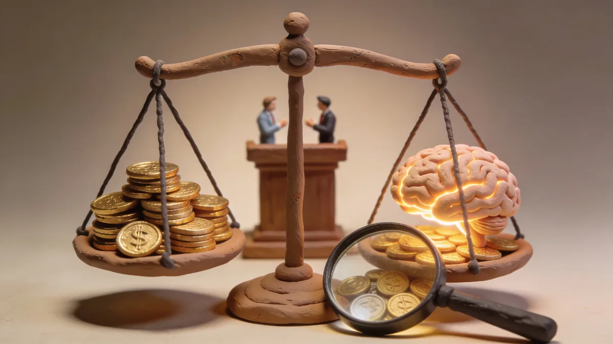 Opus 4.6 стоит в 1.7x дороже Opus 4.5 при тех же тарифах — как это возможно